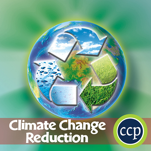 Climate Change: Reduction