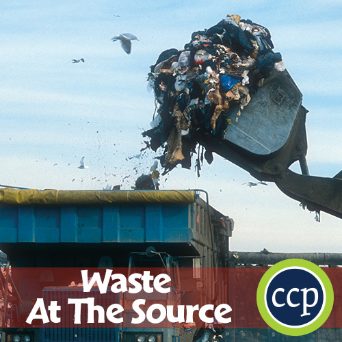Waste: At the Source