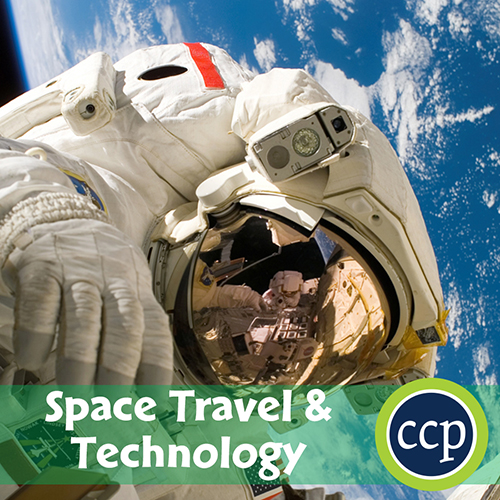 Space Travel & Technology