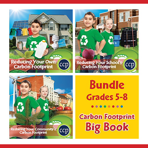 Carbon Footprint Big Book