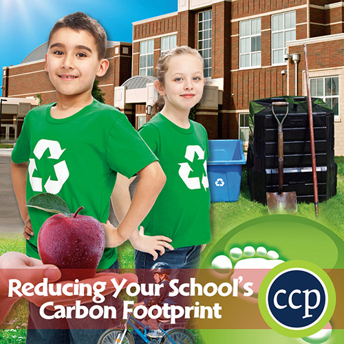 Reducing Your School's Carbon Footprint