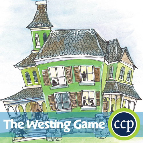 The Westing Game (Ellen Raskin) - Literature Kit™