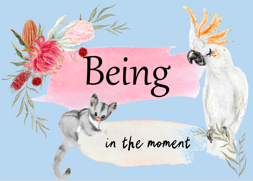 EYLF Belonging Being Becoming Poster Pack Australian Animal Theme eylf-belonging-being-becoming-poster-pack-australian-animal-theme