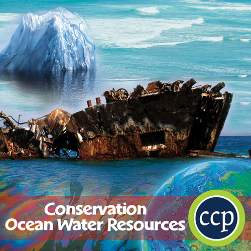 Conservation: Ocean Water Resources