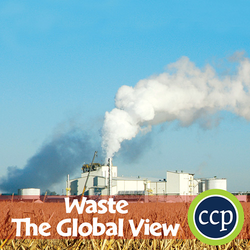 Waste: The Global View