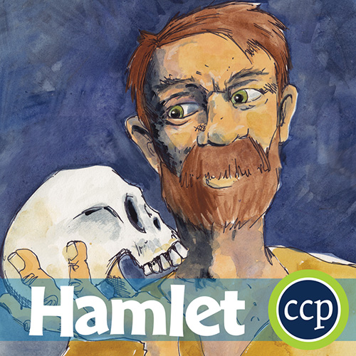 Hamlet (William Shakespeare) - Literature Kit™