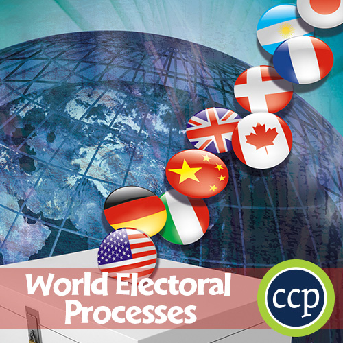 World Electoral Processes