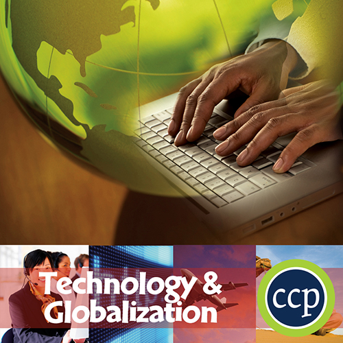 Technology & Globalization