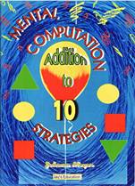 Mental Computation Strategies Addition to 10