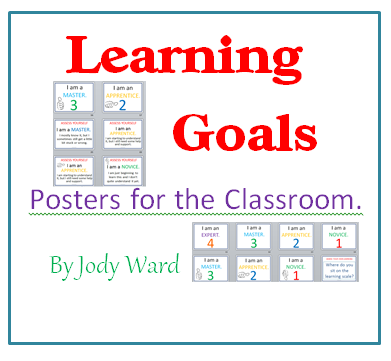 Learning Goals