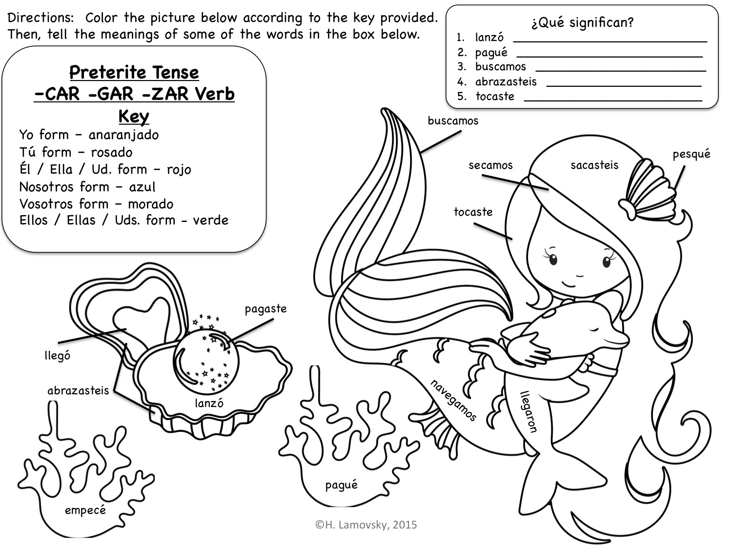 18-preterite-tense-worksheets-worksheeto