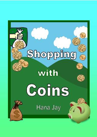 Shopping With Coins