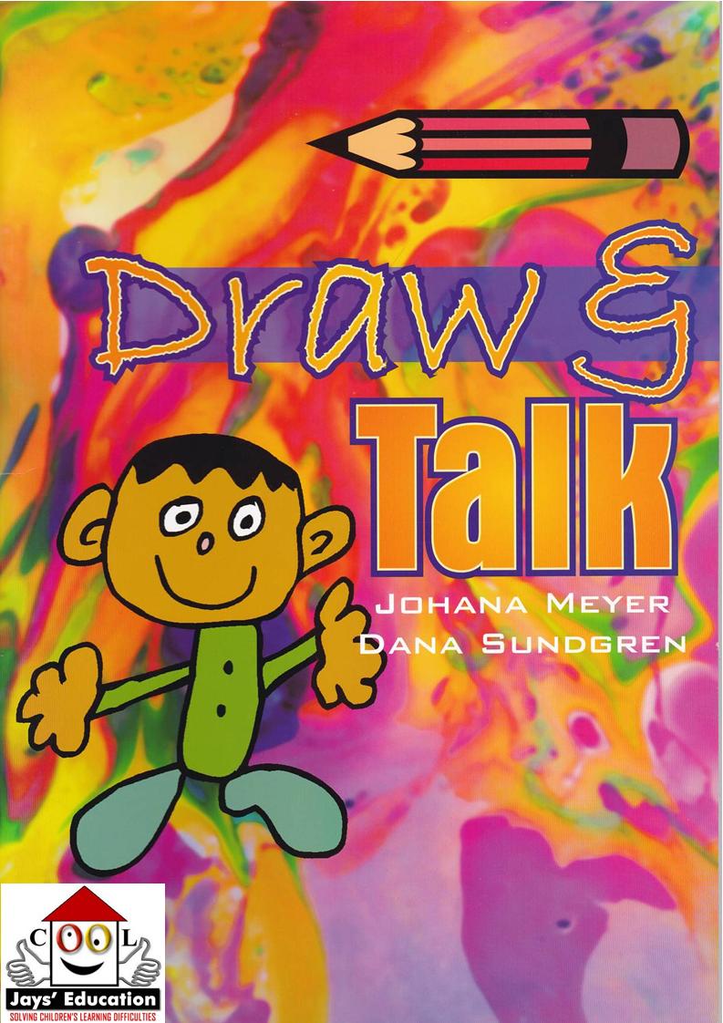 Draw and Talk