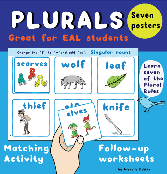 Plurals