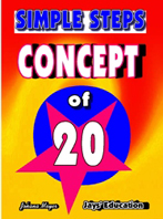 Concept of 20