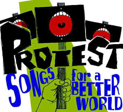 Protest Songs