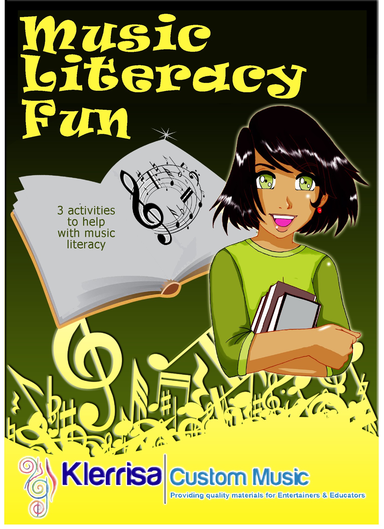 Music Literacy Fun