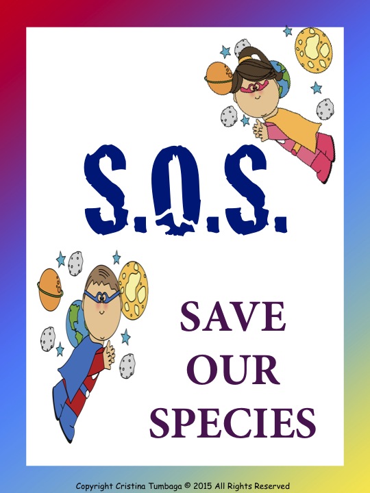 Save Our Species (S.O.S.)