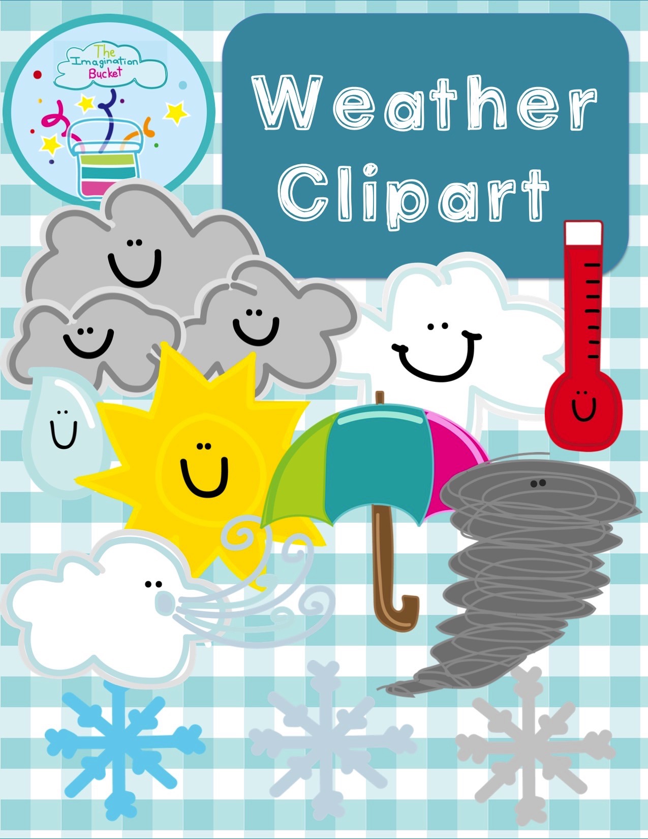 Weather Clipart