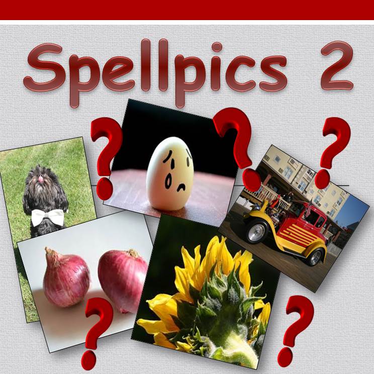 Spellpics 2