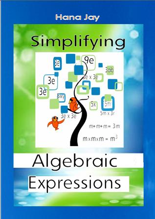 Simplifying Algebraic Expressions