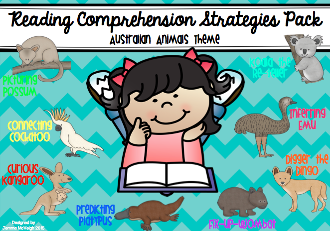 Reading Comprehension