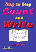 Count and Write Numbers