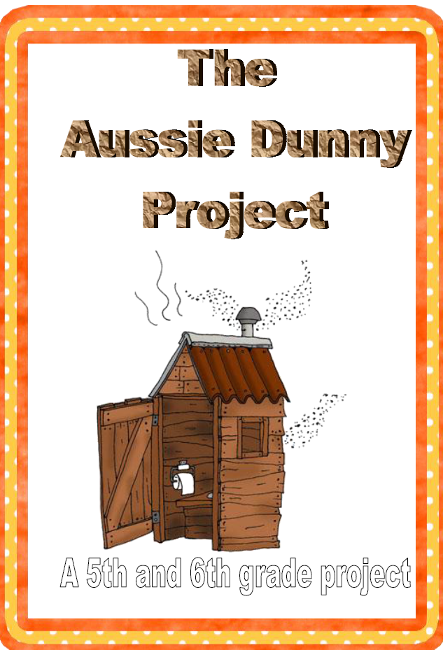 Aussie Dunny Project