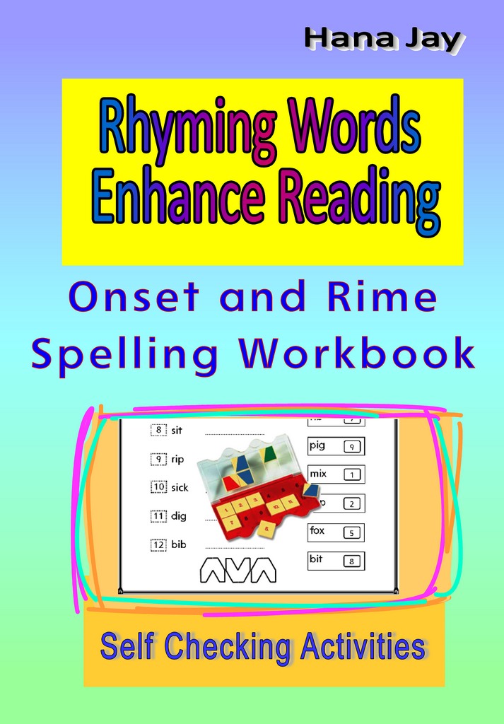 Rhyming Words Enhance Reading