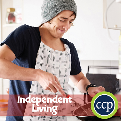 Practical Life Skills - Independent Living
