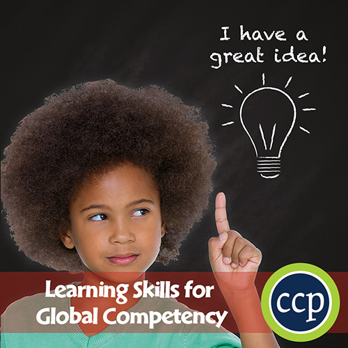 21st Century Skills - Learning Skills for Global Competency