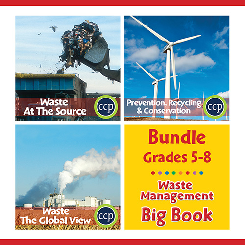 Waste Management Big Book