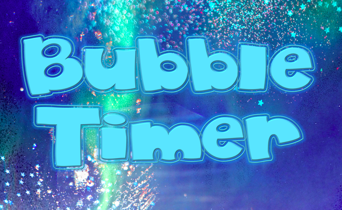 Bubble Timer