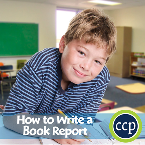 How to Write a Book Report