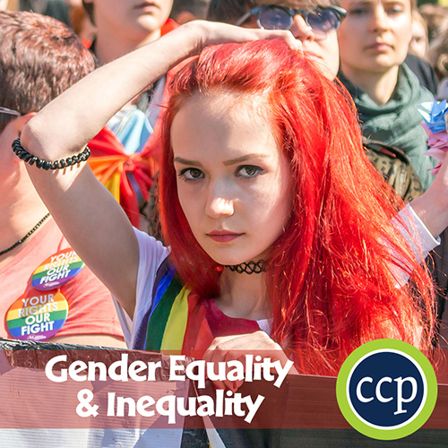 Gender Equality & Inequality