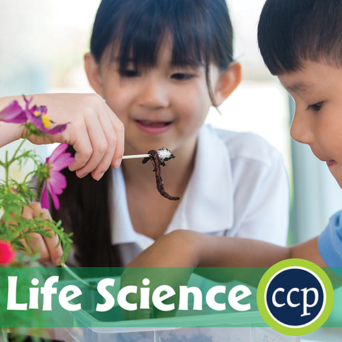 Hands-On STEAM - Life Science